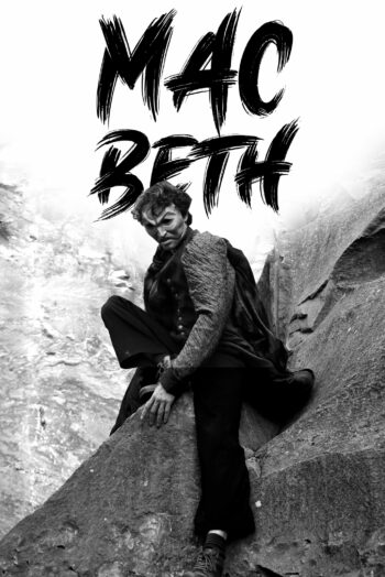 Affiche MacBeth