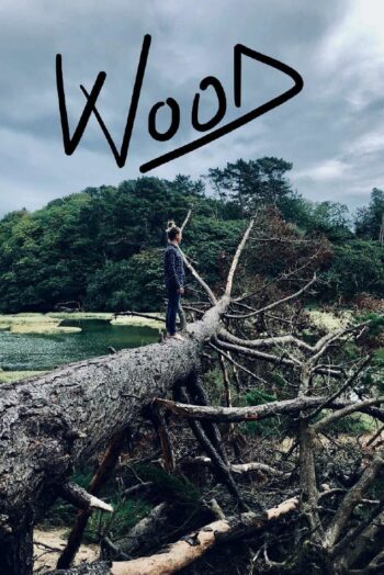 Affiche Wood