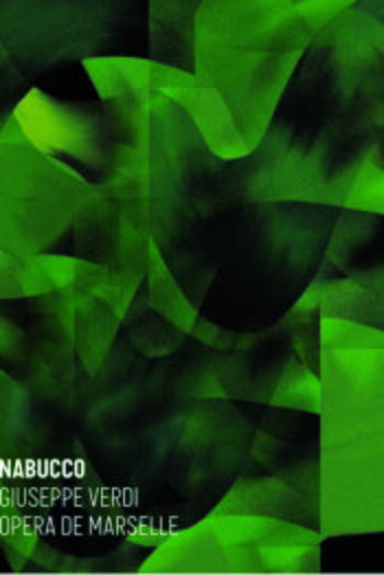 Nabucco affiche