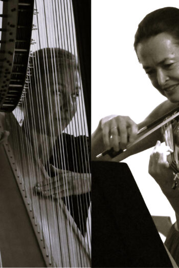 Affiche Duo Allegria