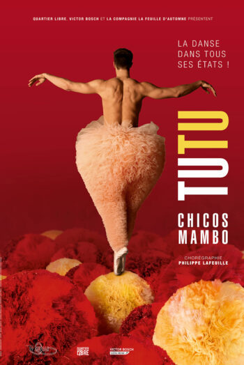 Affiche TUTU