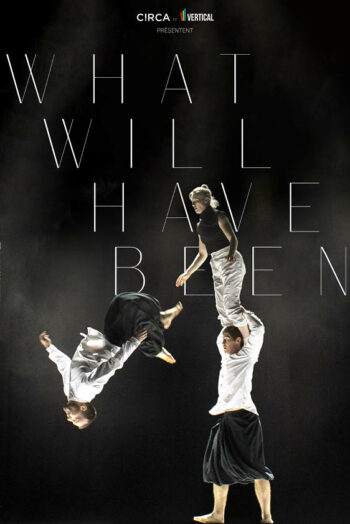 Affiche What will have been - Circa