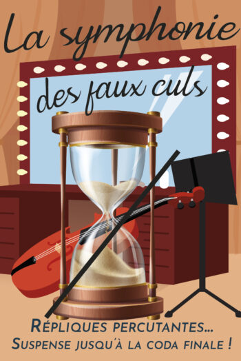 Affiche faux culs