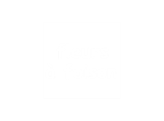 logo fleurs a foison