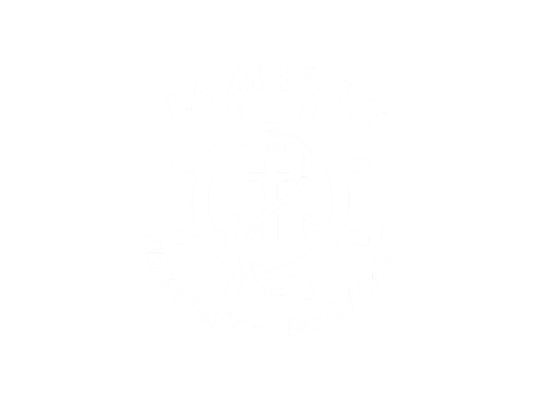 logo la marine