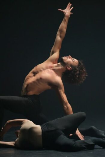 Affiche RUN RUN !brown Tribute Show