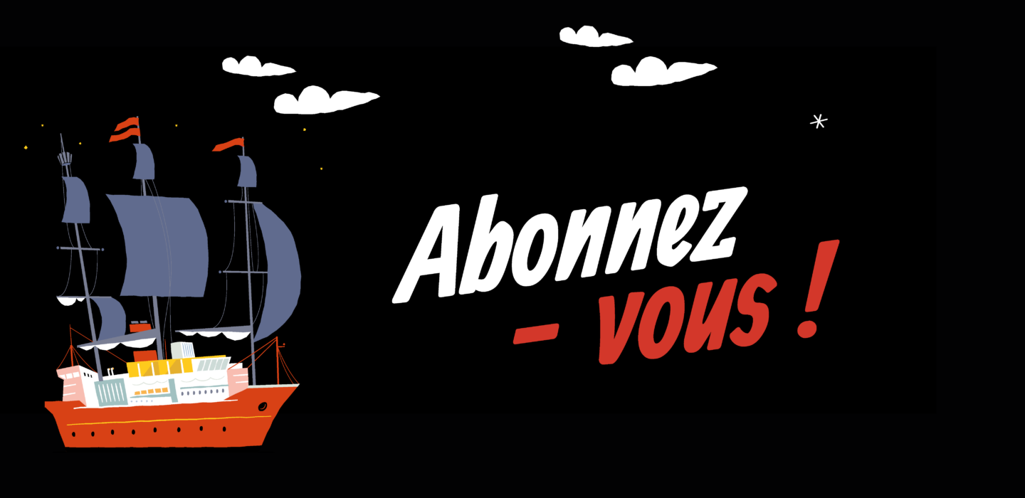 bannoère abonnez vous