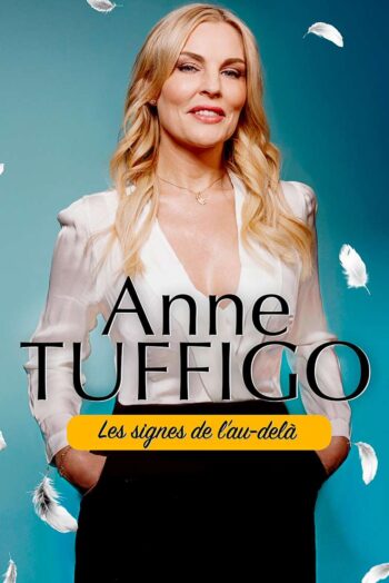 Anne Tuffigo