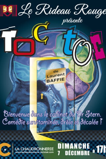 TOC TOC
