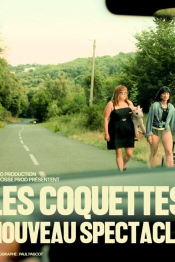 Les coquettes