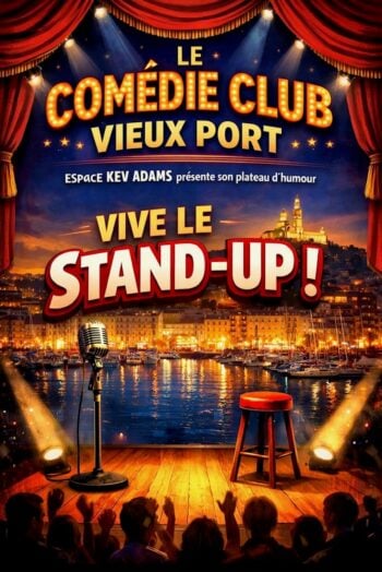 Comedy Club