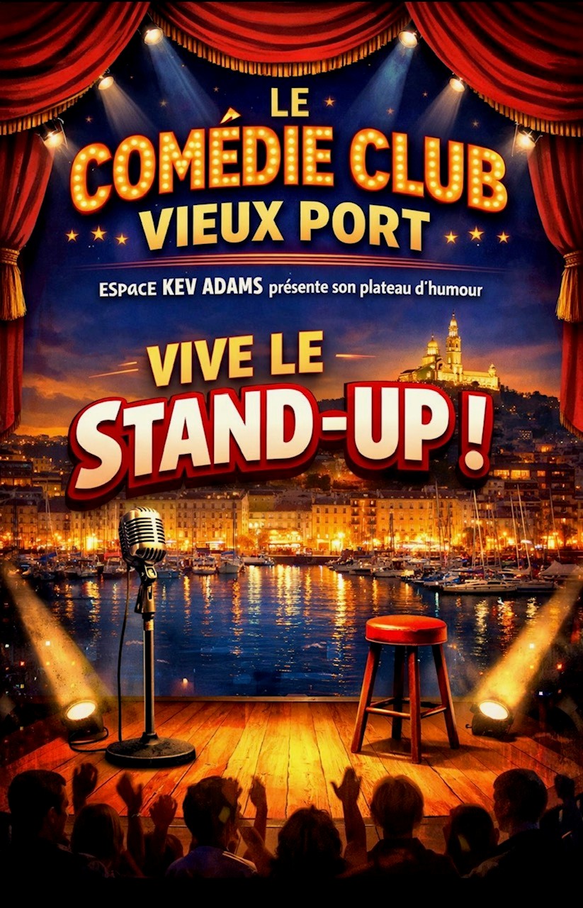 Comedy Club