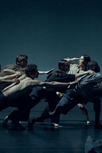 Ballets Jazz Montréal
