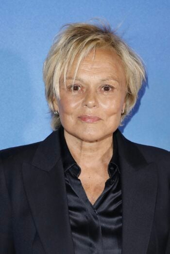 MURIEL ROBIN