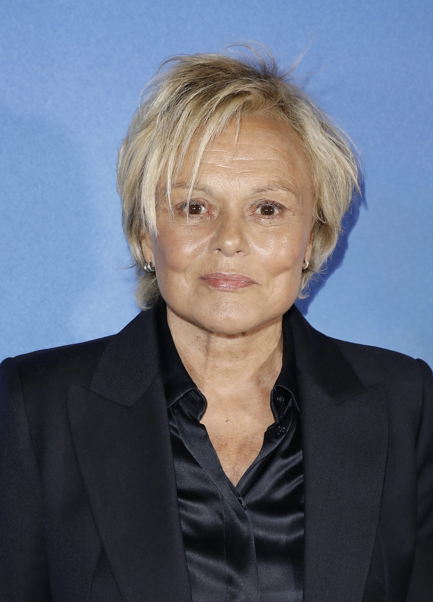 MURIEL ROBIN