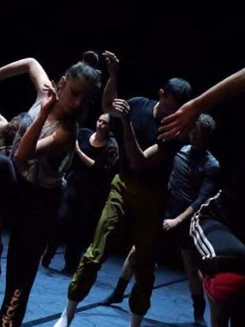 BALLET PRELJOCAJ