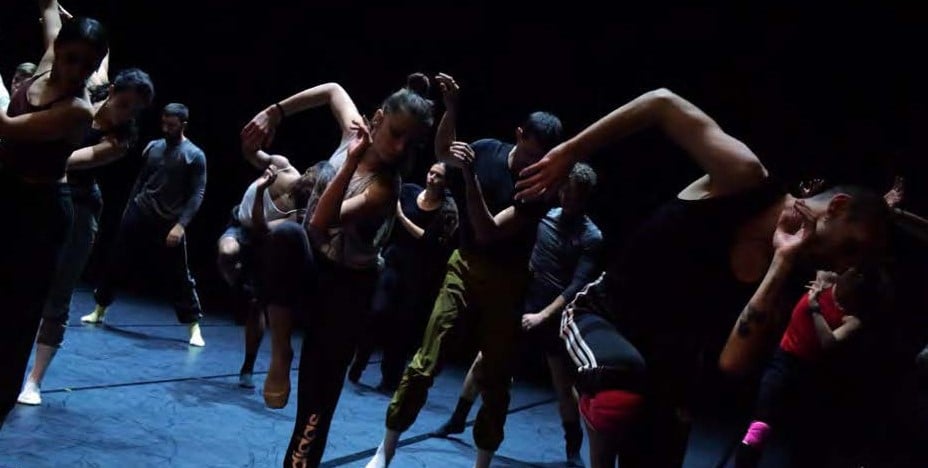 BALLET PRELJOCAJ