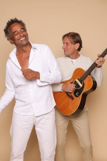 YANNICK NOAH