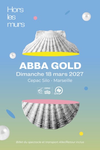 HORS LES MURS : ABBA GOLD