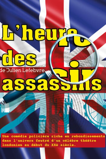 L’HEURE DES ASSASSINS