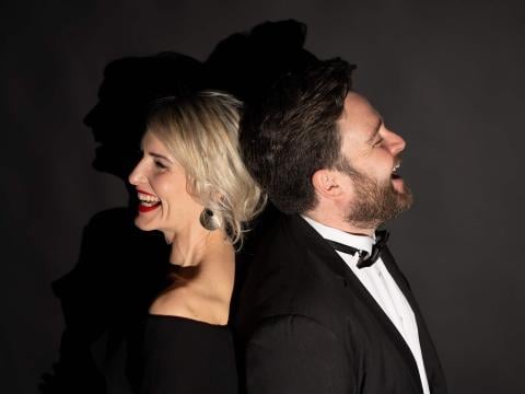 Let's Fall in Love en concert à La Chaudronnerie le Ven 5 fév