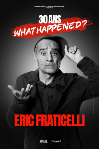 ERIC FRATICELLI